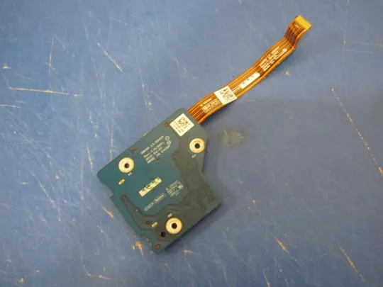 номер0173-33 Card Reader LS-834CP 0894PC для Alienware M17x R4 оригінал Ціна