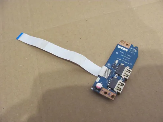 511-10 USB плата LS-6993P для ACER ASPIRE 7750 7560 оригінал Ціна