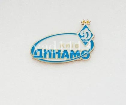 фото, Футбол значок  ФК Динамо Киев  № 4-11