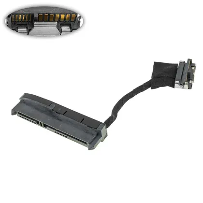 фото, Б.У Кабель жорсткого диска HDD HP (G42, G4-1000) 643497-001