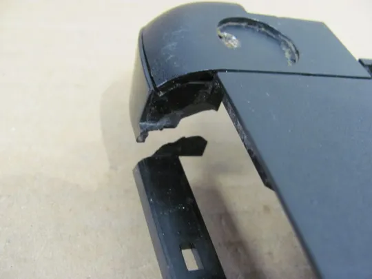 404-3 Кришка дно піддон корпуса 754213-001 AP14D000410 для HP Pavilion 15-G 15-S 15-R 250 G3, 255 G3 оригінал Інтернет-аукціон