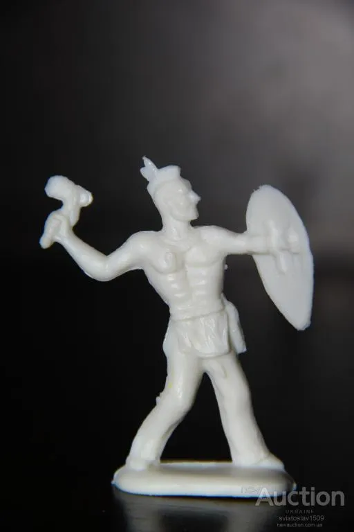 индеец Berchet, Cafe Ideal/ Legal ?? 54-60мм Ціна