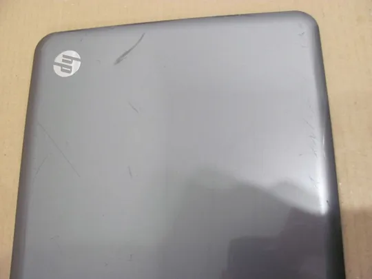 406-1 кришка матриці 646546-001 35R18TPF03 для HP Pavilion G7 G7-1000 оригінал Де купити