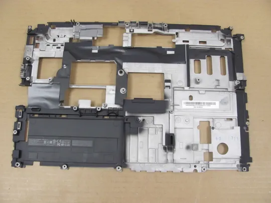 837-5 корпус SM10K08532 AM0Z5000800 для LENOVO Thinkpad P70 P71 оригінал Ціна