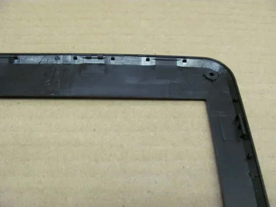 558-2 рамка матриці 13N0-EZA0101 для Asus K70 K70A X70AC X70AB оригінал Інструкція