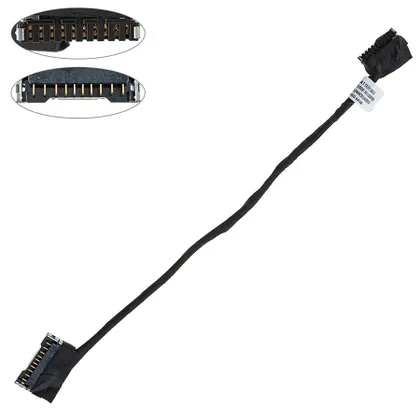 фото, Шлейф для подключения аккумулятора DELL (Precision 7730, M7730, 7740, M7740) DC020031000