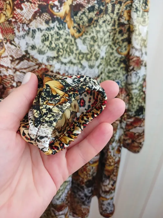 Сукня для дівчинки З аукціону