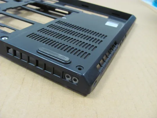 852-1 Кришка дно піддон корпуса AM16Z000110 для Lenovo Thinkpad P52 оригінал Торговий майданчик