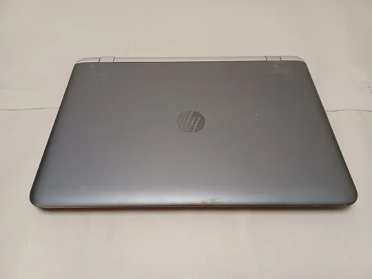 0752 HP PROBOOK 470 G3 core I5-6200U  НІМЕЧЧИНА Інтернет-аукціон