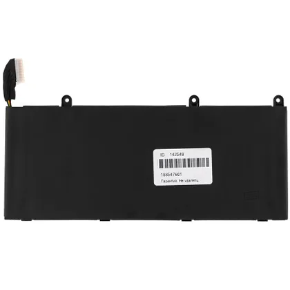 фото, Батарея для ноутбука Xiaomi N15B02W (RedMibook 14 II) 15.4V 2600mAh 40Wh Black