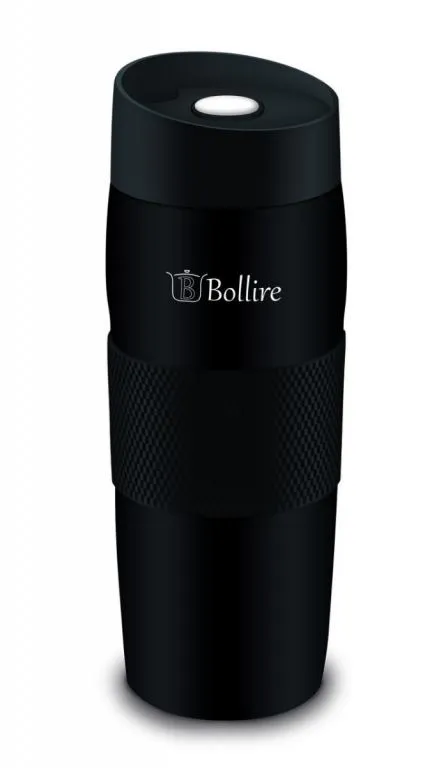 Термокружка Bollire BR-3501 360 мл Ціна