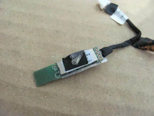 542-21 Модуль BlueTooth 60Y3219 для LENOVO IdeaPad V570 V575 B570 B570 Z570 Z575 оригінал З аукціону