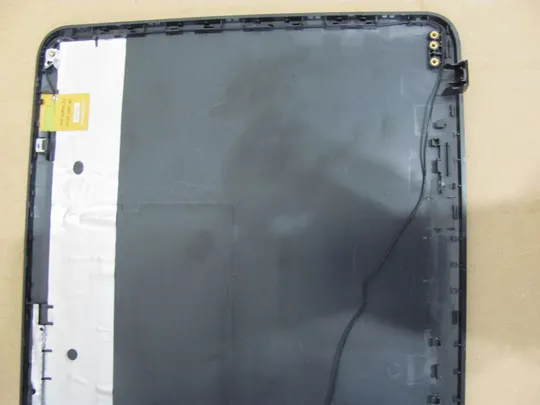 502-4 кришка матриці H000050160 13N0-ZWA0P01 для Toshiba Satellite C850 L850 C855 L855 оригінал Інтернет-аукціон