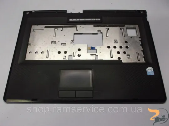 Середня частина корпуса для ноутбука Asus X58L, б/в Ціна