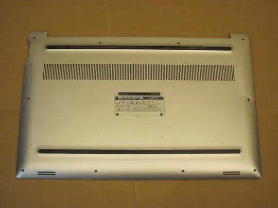 номер0917-22 корпус корито дно піддон корпуса нижний корпус (дно) для ноутбука низ 0YHD18 AM1BG000703 для DELL XPS 15 9550 9560 Precision 5510 M5510 M5520 оригінал Ціна