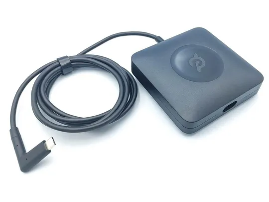 Блок питания 20V 3.25A 65W Type-C (USB-C) Peloton для Apple, Asus, Acer. HP, Dell, Lenovo, Samsung, Ціна