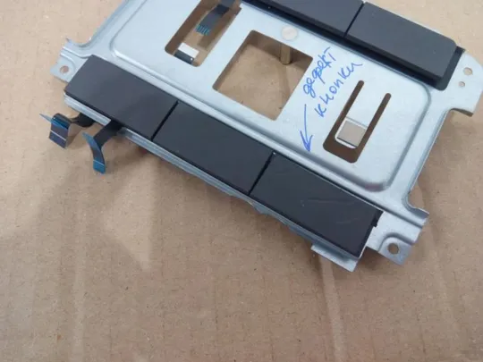 №335-11 кнопки тачпаду 560200C00-25G-G для HP 8560W оригінал Продаж