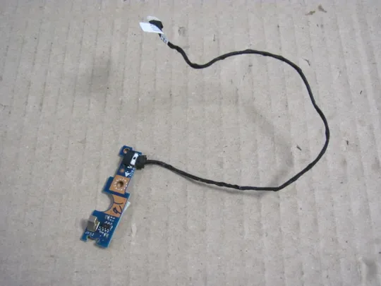 номер0249-34 Плата LED Плата LED індикаторів плата кнопки LED для ноутбука  Додаткова плата LED лампочки Плата LED Плата LED індикації ZIPS1 LS-A344P  DC02001U700 для  Lenovo ThinkPad S1 Yoga 12  оригінал Ціна