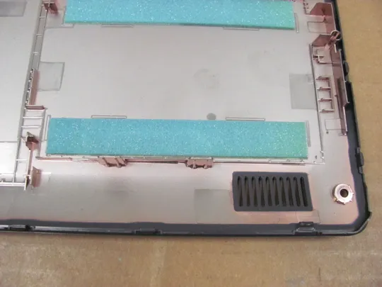 номер0353-32 Кришка дно піддон корпуса AP2X5000151 0K1R70 для Dell Inspiron / vostro 15 3501 3505 оригінал Характеристики