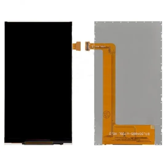 Дисплей Lenovo A656, A766, A788 Ціна