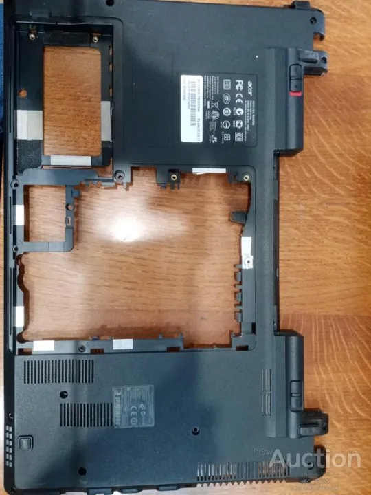 Купити Acer 5625 ZR8C поддон корыто нижняя часть zye36zr7batn50220194-03