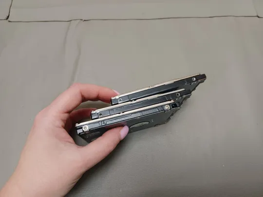 0883C МЕГА ЛОТ Жорсткі диски  HDD Інтернет-аукціон