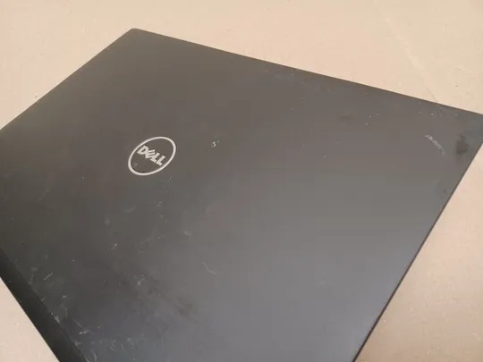 номер1063-33 кришка матриці 0JXCT7 AM185000E02 для Dell latitude 7290 7280 Кришка дисплея Тильна кришка Корпус матриці Верхня кришка matrix cover Top Case LCD Cover Rear Lid Back Cover Housing Cabinet оригінал Де купити