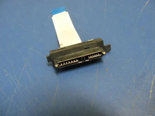 №114-34 Перехідник CD/DVD, SATA DD0U86CD010 DD0U86CD020 для HP Pavilion 15-B, 15-F, 15-N оригінал Ціна