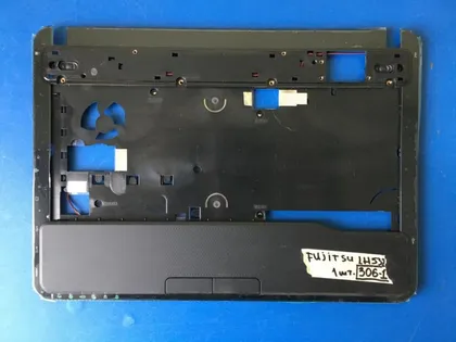 фото, №306-1 Кришка панель палмрест та тачпад для FUJITSU LH532