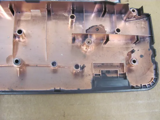 880-12 Кришка дно піддон корпуса AP0RW000300 для Samsung NP350V5C NP355V5C   оригінал Інтернет-аукціон