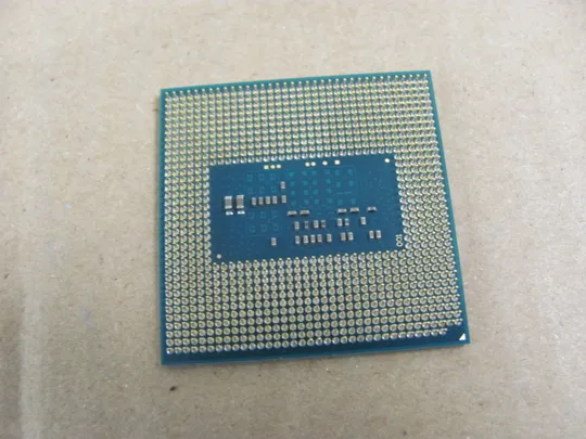 Процесор Intel Core  I7-4600M 3.6GHz SR1H7 Продаж