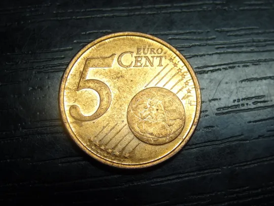 Купити 5 євроцентів 2002 Фінляндія