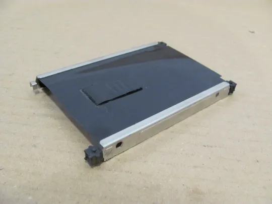 номер0232-21  кріплення шахта корзина HDD  для  HP COMPAQ PRESARIO CQ62  оригінал Недорого