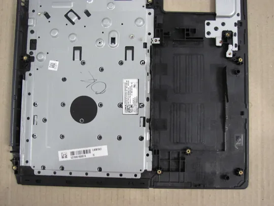 388-6 Кришка панель палмрест клавіатура РОБОЧА AM29A000100  для  LENOVO IdeaPad  130-15 130-15AST оригінал в Україні