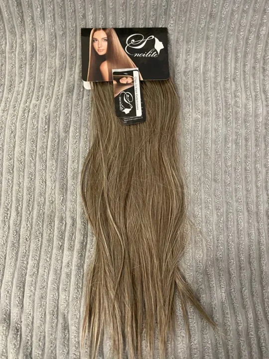 Накладне волосся на заколках Р-64 Ціна