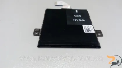 фото, Додаткова плата, Smart Card Reader, Board With Cable, для ноутбука Dell Precision M4500, б/в