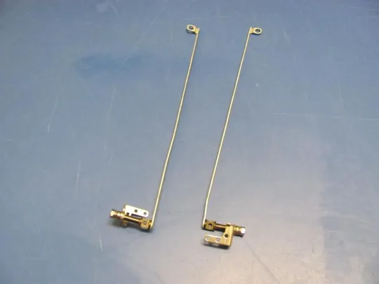 Купити номер0279-13  кріплення Фіксатор Скоби Закріплювач Механізм з'єднання fastening матриці з петлями для FUJITSU LIFEBOOK E554 E556 оригінал