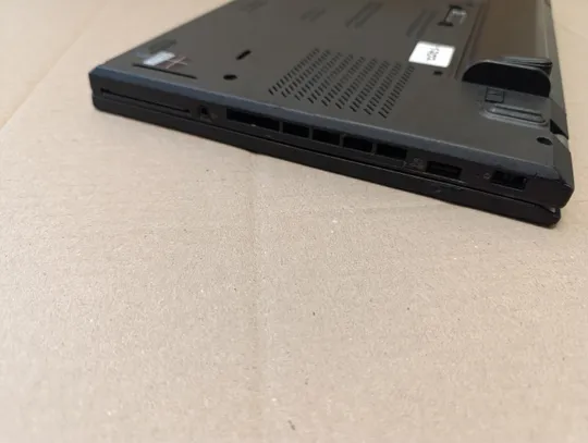 1707 Lenovo ThinkPad T460p 14" FHD i5 6440HQ 2,6Ghz / 8Gb / 128ssd / WebCam / Led Keyboard  + БЖ в Україні