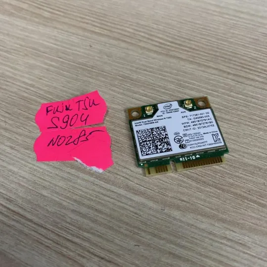 N0285 Fujitsu Lifebook S904 Wi Fi Ціна