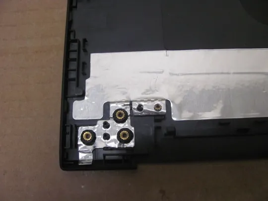 номер0929-24 кришка матриці Кришка дисплея Тильна кришка Корпус матриці Верхня кришка matrix cover Top Case LCD Cover Rear Lid Back Cover Housing Cabinet 4ELV9LCLV00 EALV9005010 для Lenovo IdeaPad V510-14IKB V510-14ISK E42 E42-30 E42-70 E42-80 оригінал З аукціону