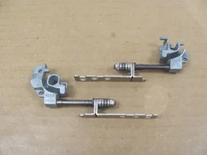 фото, номер1021-2 комплектуюче петлі Механізм кріплення екрана Петлі дисплея екрану З'єднувальні елементи Шарніри петлі стойки  для HP ZBOOK 17 G5 G6  оригінал