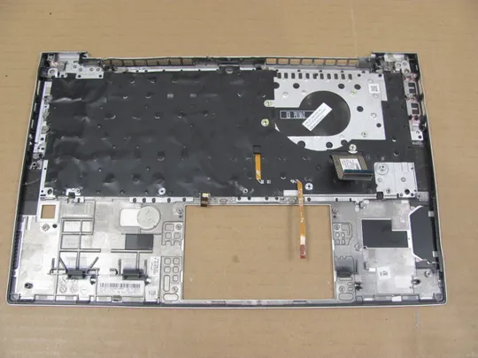 Купити 824-6 панель палмрест 6070B1707705 з клавіатурою M51616-041 для HP EliteBook 840 845 G7 G8 ZBook Firefly 14 оригінал