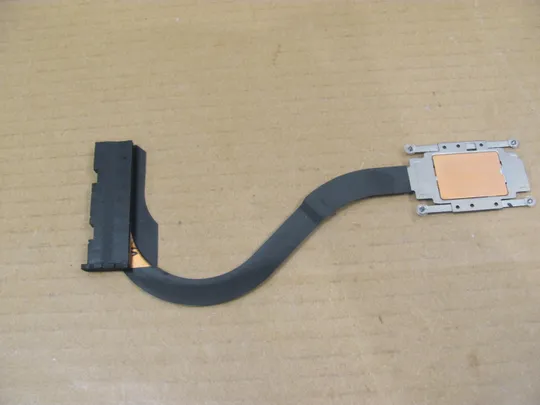 Купити номер0827-3 термотрубка охолодження 6043B0231301 6043B0254304 L13680-001 для HP EliteBook 735 G6 745 G6 830 G5  оригінал