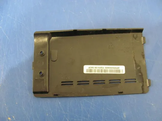 Купити №7-14 сервісна кришка AP05S000A00 для Toshiba Satellite L450 L455 L455D L450D A355 оригінал