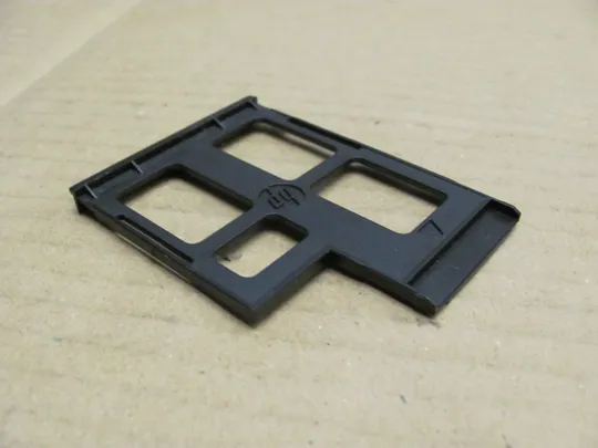 номер0172-2 заглушка корпуса FA07D000U00 для   HP EliteBook 8440p  оригінал З аукціону