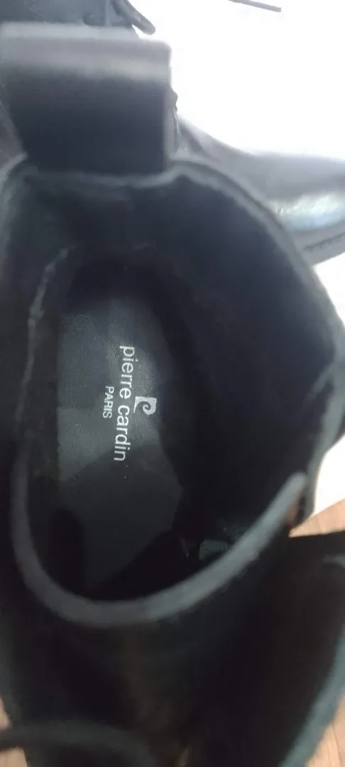 Продам ботіночки.Осінь-весна.Шкіра Продаж