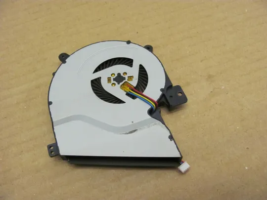 Купити 553-11 Вентилятор (кулер, FAN) 13NB0331P11111 для ASUS F551 X551 X551MA R512 оригінал