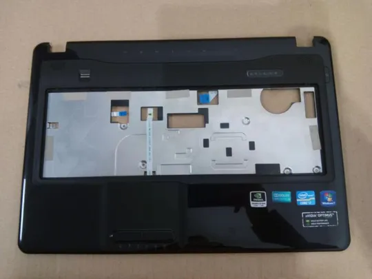 №331-1 панель палмрест та тачпад 13N0-YHA0L21 для MEDION X6816 X6815 оригінал Ціна