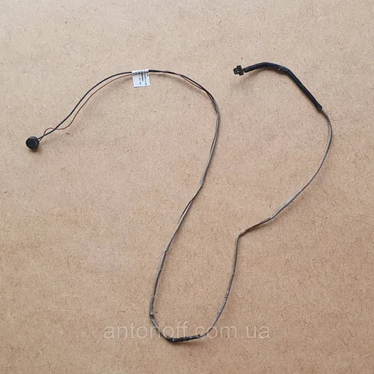 Мікрофон Acer Aspire 5315 / CY100001L00 зі шлейфом для ноутбука оригінал з розборки Ціна