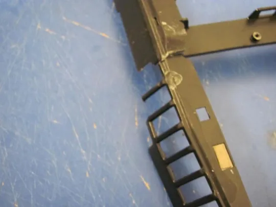 №177-1 Кришка дно піддон корпуса 0CV6K8 AM0MK000100 для Alienware M17x R4 оригінал Інтернет-аукціон